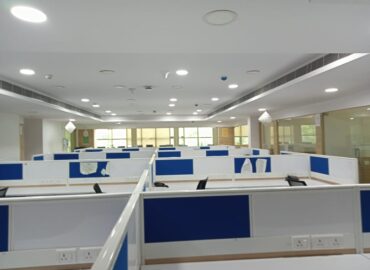 Commercial Office Space in Okhla Estate South Delhi