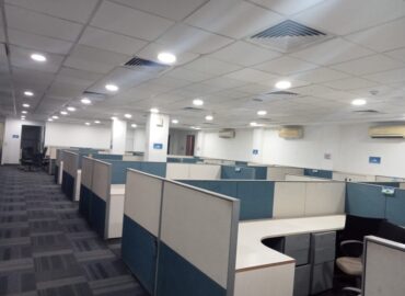 Furnished Office Space for Rent in Mohan Estate South Delhi