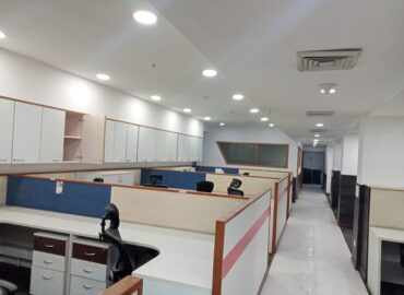 Furnished Office Space on Lease in Mohan Estate South Delhi