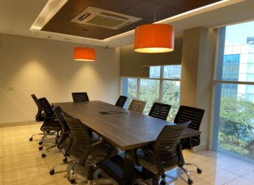 Newly Renovated Office Space in Okhla Phase 1