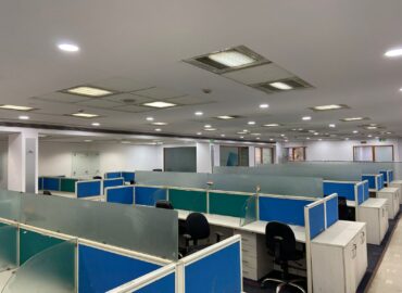 Office in Okhla Estate Delhi