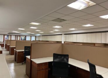Rental Office Space in Okhla Phase 3 South Delhi