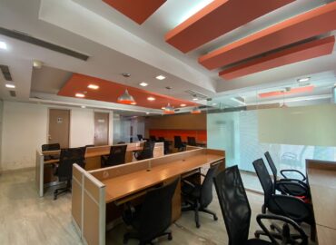 Commercial Property on Rent in DLF Towers Jasola