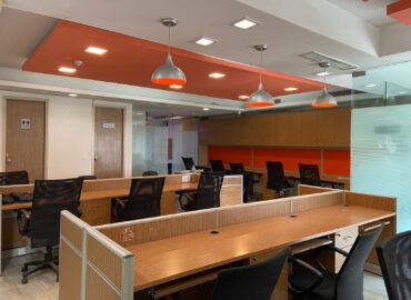 Furnished Office in DLF Towers South Delhi Jasola
