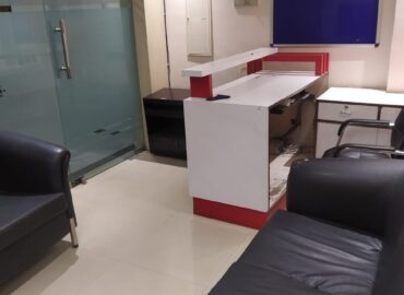 Rent Furnished Commercial Office in Jasola