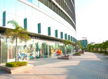 Furnished Office Space in Gurgaon | Furnished Office for Rent in Gurgaon