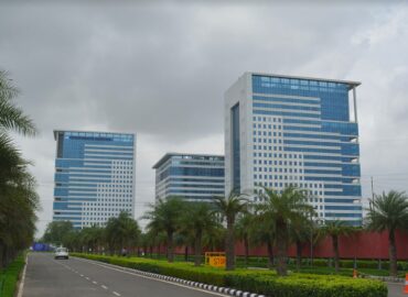 Furnished Office Space in Gurgaon | Furnished Office for Rent in Gurgaon