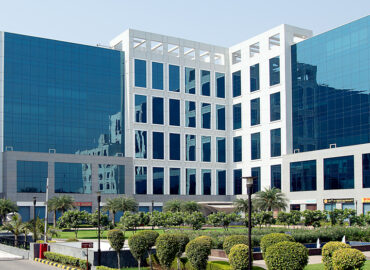 Office Space in DLF Prime Tower Delhi