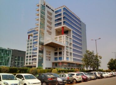 DLF Towers | Commercial Office in Delhi Near Jasola Metro