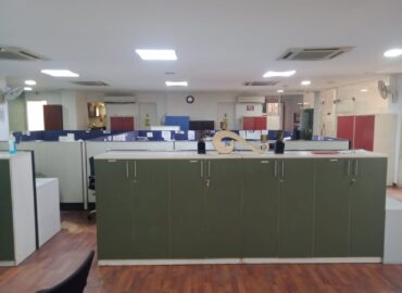Furnished Office Space in Mohan Estate South Delhi
