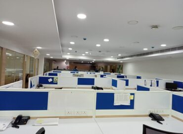 Furnished Office Space for Rent in Okhla Estate