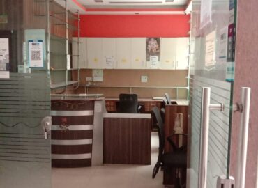 Rental Office in Jasola Omaxe Square