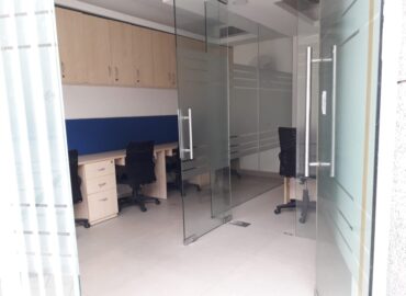 Office Space for Rent in Jasola Omaxe Square