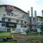 Pre Rented Property in DLF Mega Mall