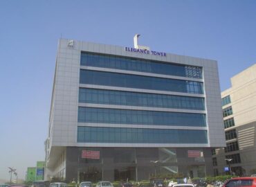 Furnished Office Space in Jasola | Office Space in Jasola