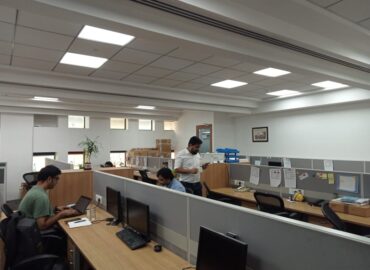 Furnished Office for Rent in Okhla Estate South Delhi