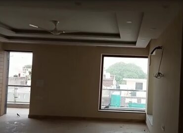 Builder Floors & Independent Floors in Faridabad