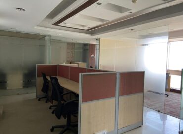 Office Space for Sale in DLF Towers