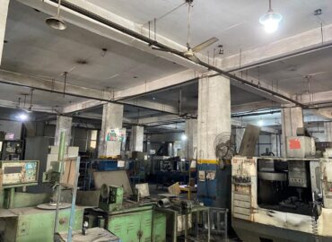 Factory in Sector 58 Faridabad