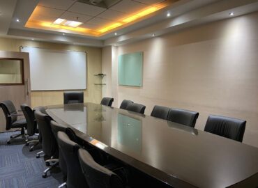 Office Space jasola - Lease Furnished Office in DLF Towers
