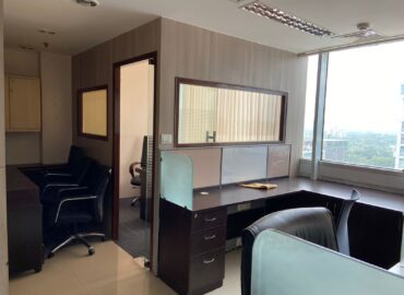 Ready to Move Office Space in Jasola - DLF Towers