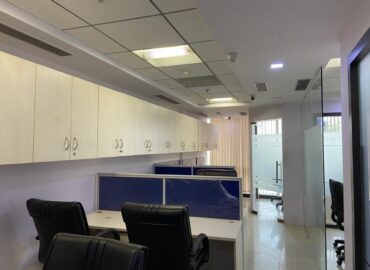 Office Space for Rent in DLF Towers Jasola