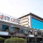 Commercial Property for Lease in DLF South Court Saket