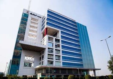 Office Space in DLF Towers | Furnished Office for Rent in Jasola