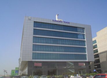 Furnished Office Space in Jasola | Furnished Office in Jasola