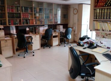 Commercial Office in ABW Rectangle One South Delhi