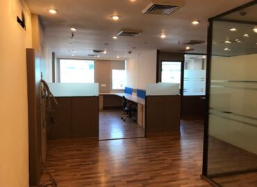 Office Space Agencies in Saket - ABW Rectangle 1
