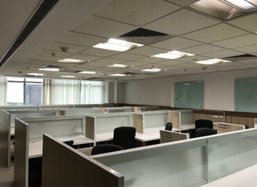 Commercial Office Space in Jasola Copia Corporate Suites