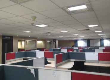 Fully Furnished Office for Rent in Okhla Estate
