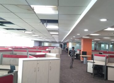 Office Space in Mohan Estate South Delhi | Furnished Office Space in Mohan Estate