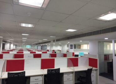 Commercial Office Space for Rent in Okhla