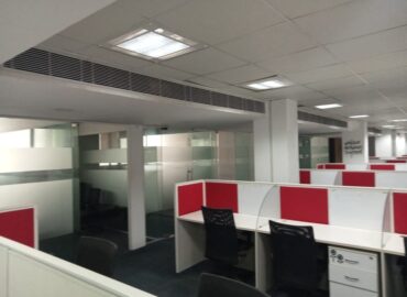 Commercial Office Space in Okhla Phase 3 South Delhi