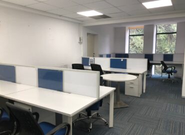 Lease Commercial Office 3Space in Okhla Phase