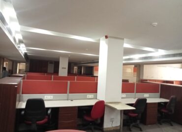 Office Space for Rent in Okhla Estate Phase III Delhi