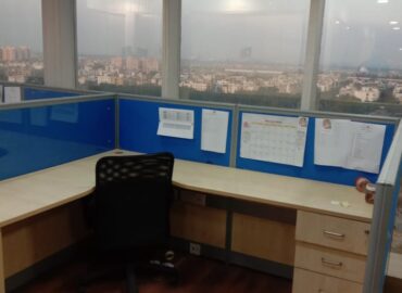 Commercial Office in South Delhi DLF Towers