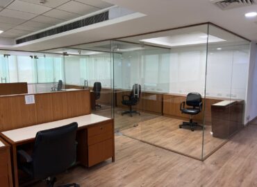 Commercial Office in Copia Corporate Suites South Delhi