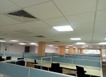 Commercial Office in South Delhi Mohan Estate