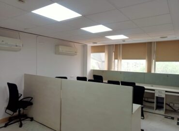 Office Space in Mohan Estate Delhi