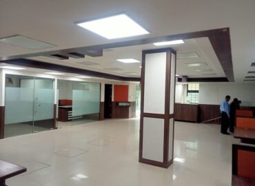 Commercial Property for Lease in Okhla Estate 3