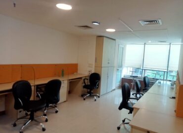 Real Estate Agents in Saket | Office in ABW Rectangle One.