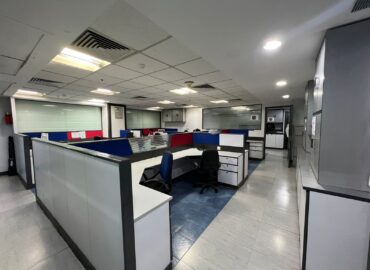 Office Leasing in Jasola Copia Corporate Suites Delhi
