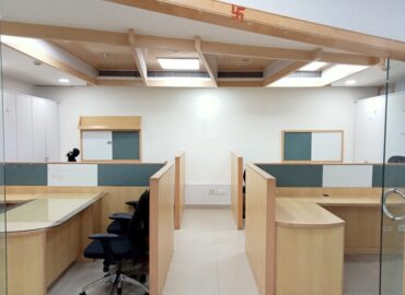 Furnished Office for Rent in Okhla Estate | Furnished Office in Okhla Estate