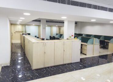 Ready to Move Office in Okhla Phase 3 Delhi