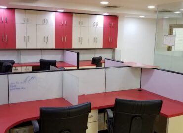 Commercial Office in South Delhi Okhla Estate