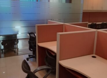 Commercial Office on Lease in Jasola | DLF Towers Near Metro