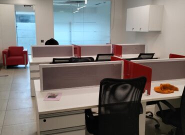 Fully Furnished Office Space for Rent/Lease in DLF South Court Saket Delhi